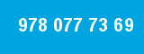 978 077 73 69